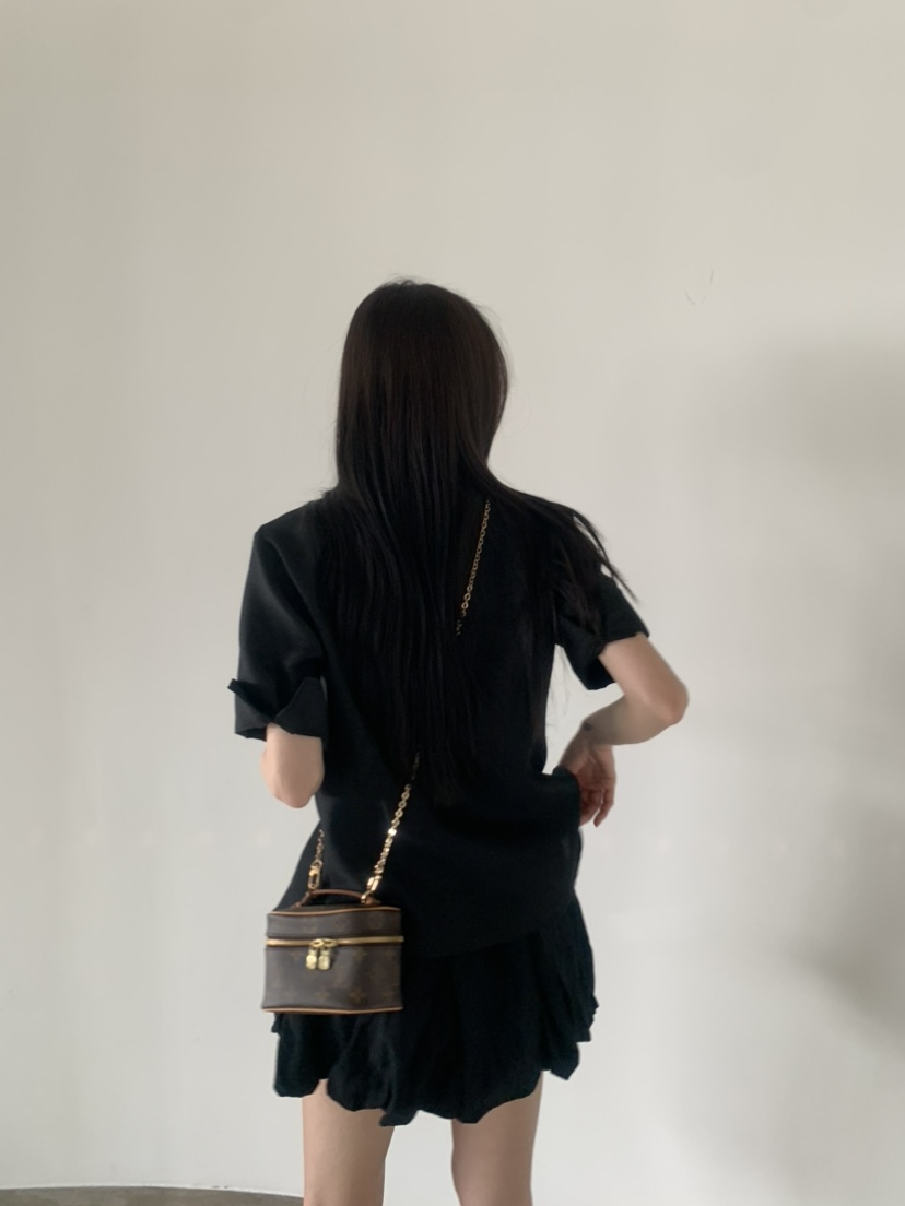 LE AVE韓國代購女士新款職業休閑推薦人氣時尚襯衫蕾絲衫LE AVE襯衫/蕾絲衫