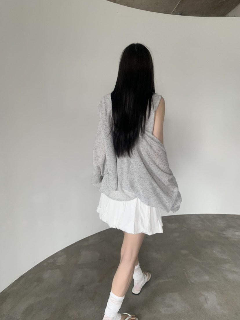 LE AVE韓國東大門代購女裝新品熱賣推薦休閑26春夏裙褲南瓜裙LE AVE裙褲