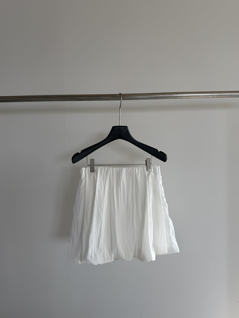 LE AVE韓國東大門代購女裝新品熱賣推薦休閑26春夏裙褲南瓜裙LE AVE裙褲圖色1