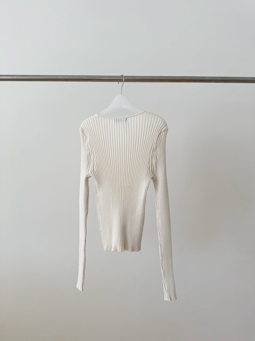 ERUME韓國代購女士新款熱賣時尚休閑26春夏人氣推薦針織衫ERUME針織衫