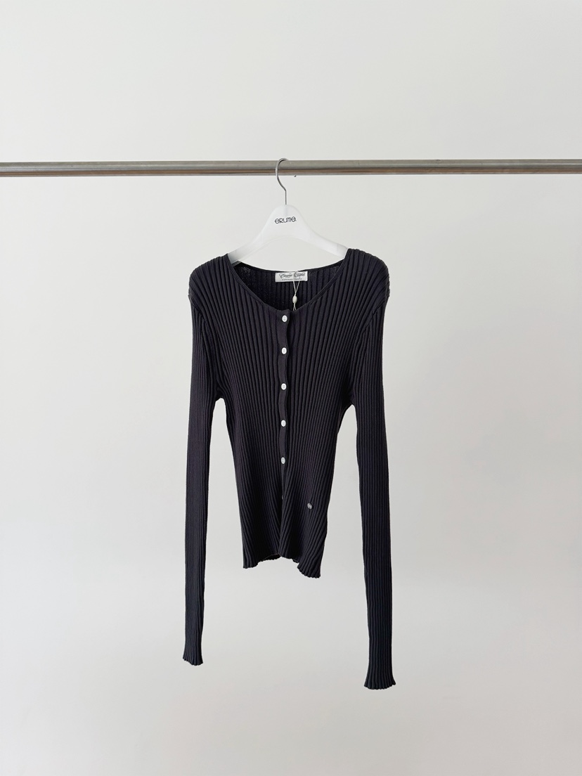 ERUME韓國代購女士新款熱賣時尚休閑26春夏人氣推薦針織衫ERUME針織衫圖色3