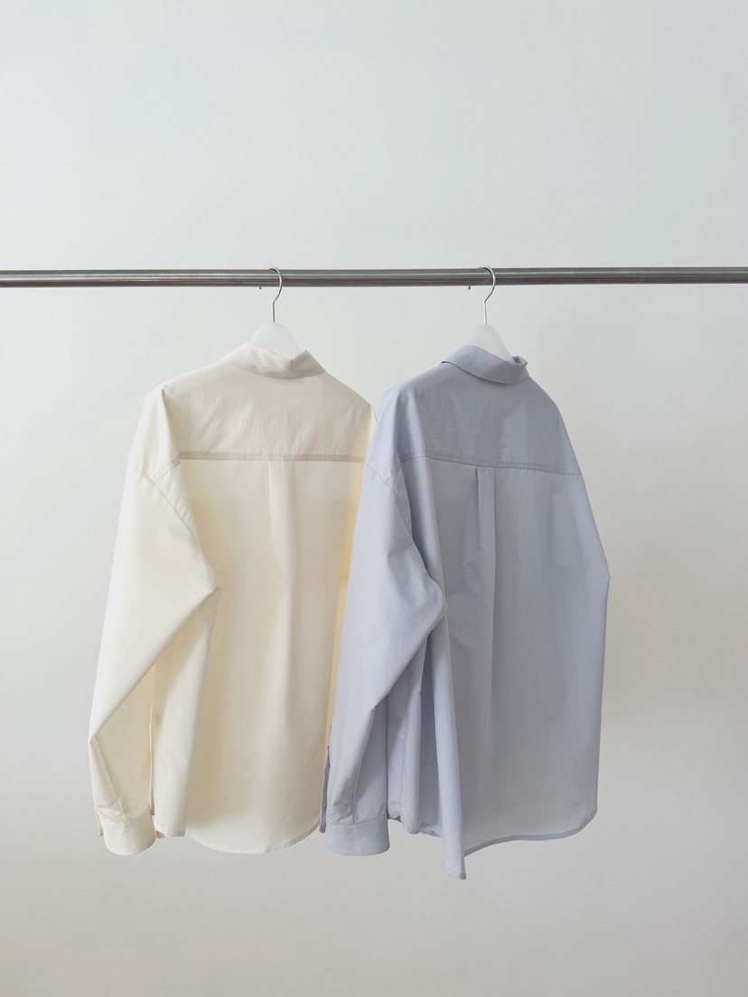 ERUME韓國直郵女士新款26春夏職業熱賣時尚休閑襯衫蕾絲衫ERUME襯衫/蕾絲衫