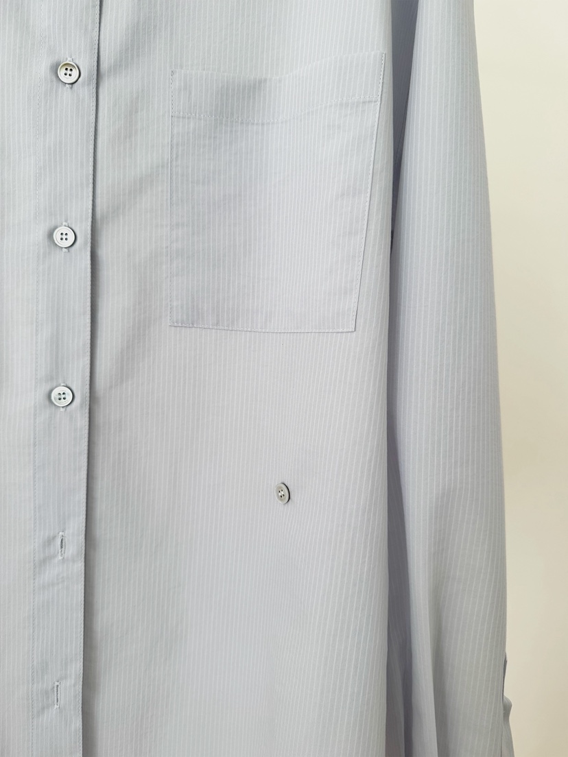 ERUME韓國直郵女士新款26春夏職業熱賣時尚休閑襯衫蕾絲衫ERUME襯衫/蕾絲衫