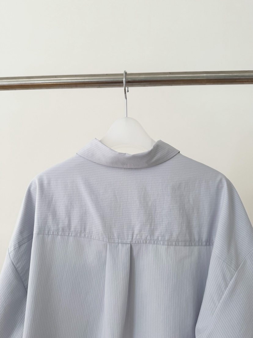 ERUME韓國直郵女士新款26春夏職業熱賣時尚休閑襯衫蕾絲衫ERUME襯衫/蕾絲衫