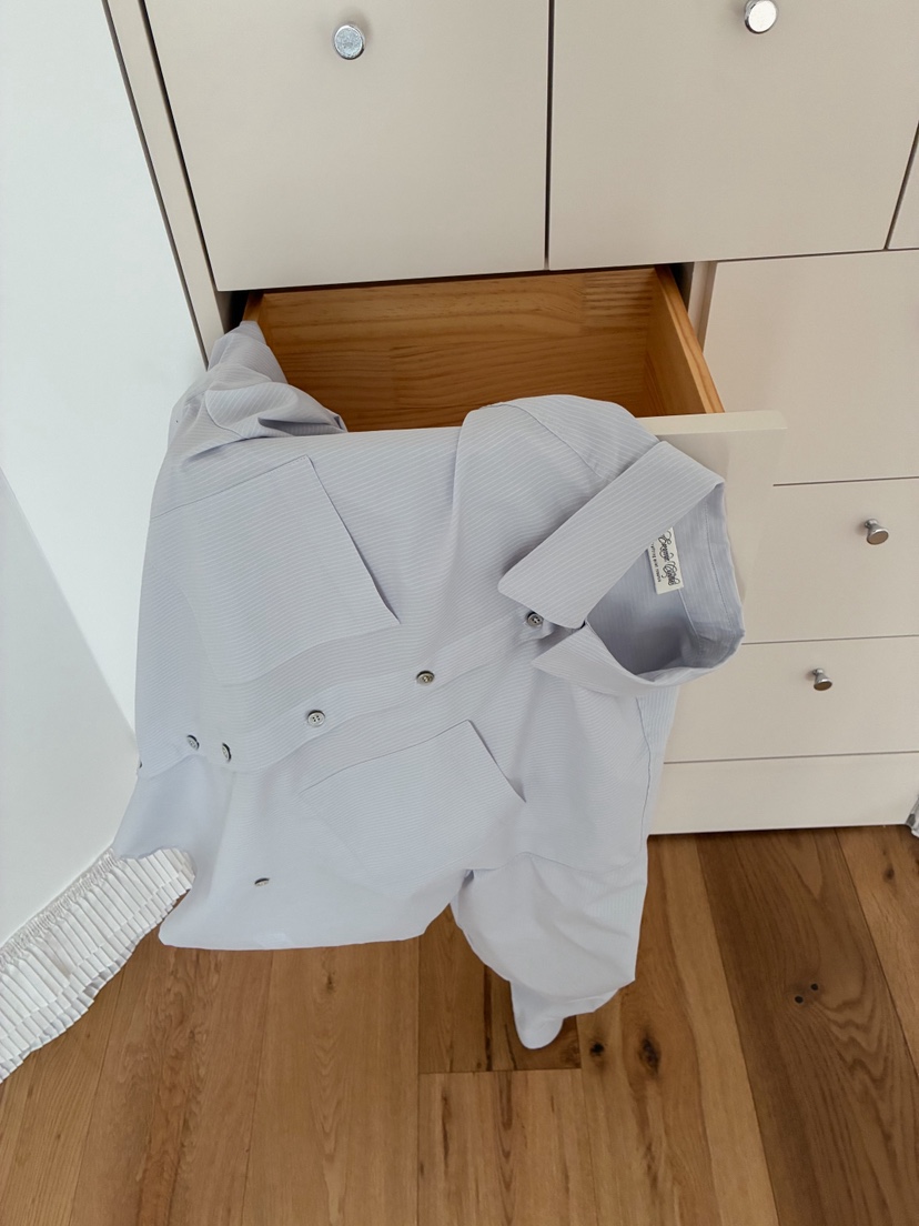 ERUME韓國直郵女士新款26春夏職業熱賣時尚休閑襯衫蕾絲衫ERUME襯衫/蕾絲衫