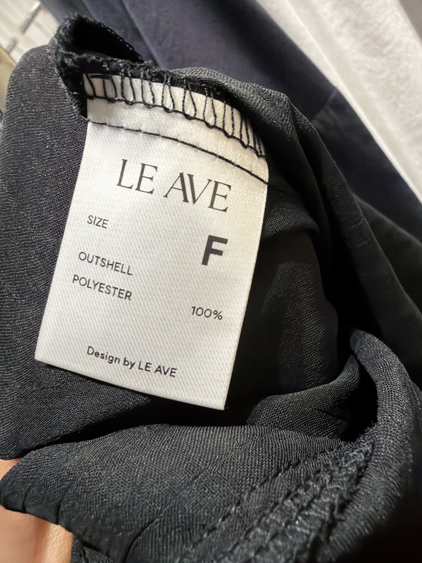 LE AVE韓國東大門代購女士新品休閑推薦時尚職業襯衫蕾絲衫LE AVE襯衫/蕾絲衫