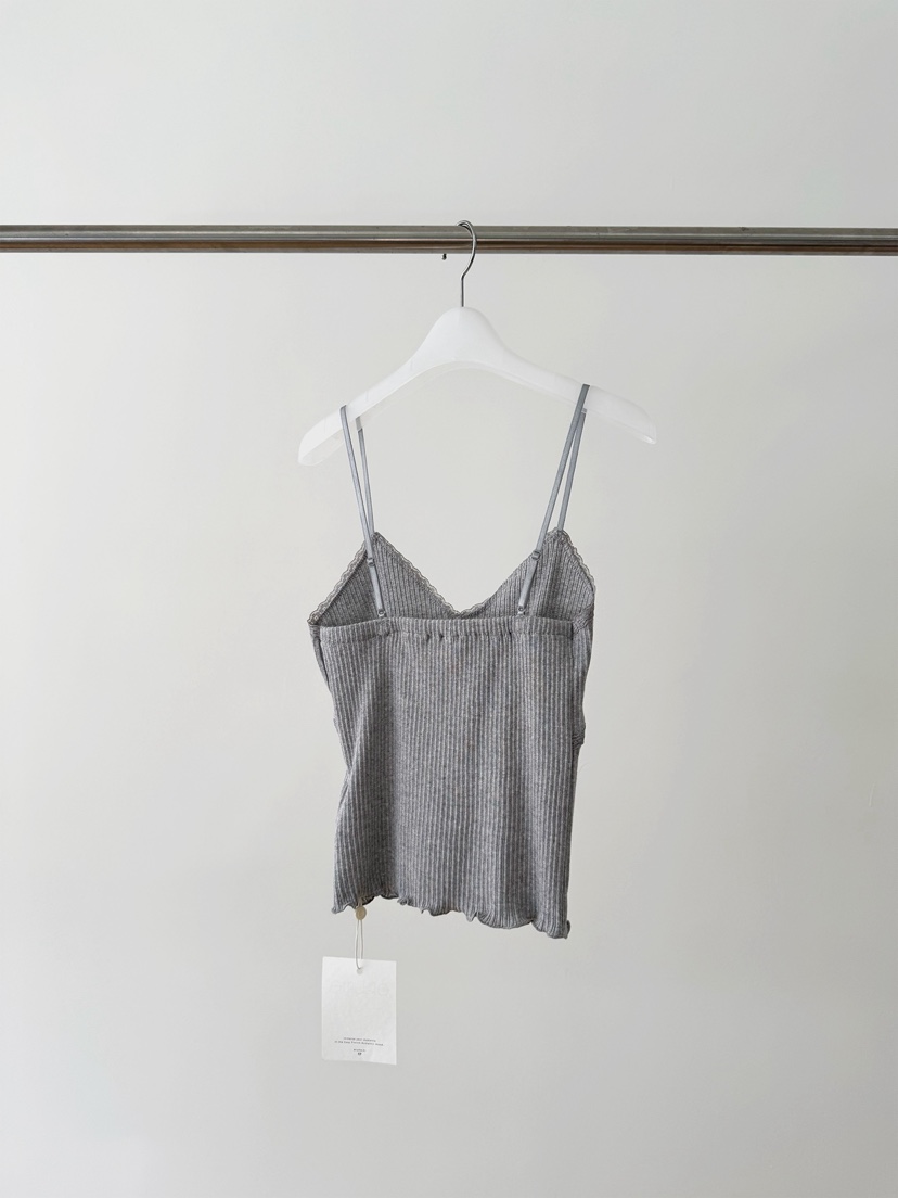 ERUME韓國東大門代購女裝新款人氣26春夏熱賣休閑吊帶背心ERUME吊帶/背心