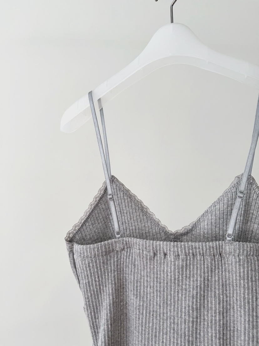 ERUME韓國東大門代購女裝新款人氣26春夏熱賣休閑吊帶背心ERUME吊帶/背心