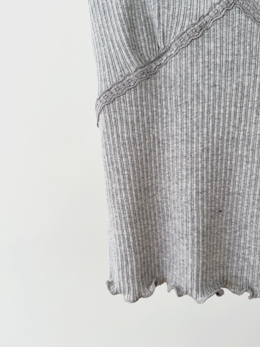 ERUME韓國東大門代購女裝新款人氣26春夏熱賣休閑吊帶背心ERUME吊帶/背心