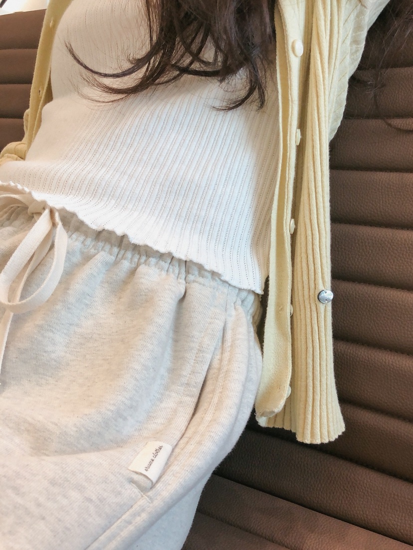 ERUME韓國東大門代購女裝新款人氣26春夏熱賣休閑吊帶背心ERUME吊帶/背心