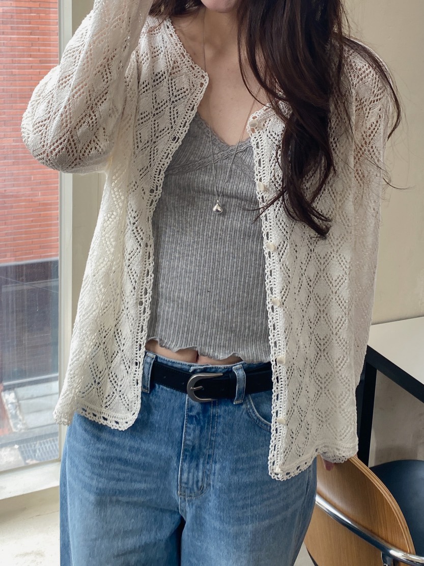 ERUME韓國東大門代購女裝新款人氣26春夏熱賣休閑吊帶背心ERUME吊帶/背心