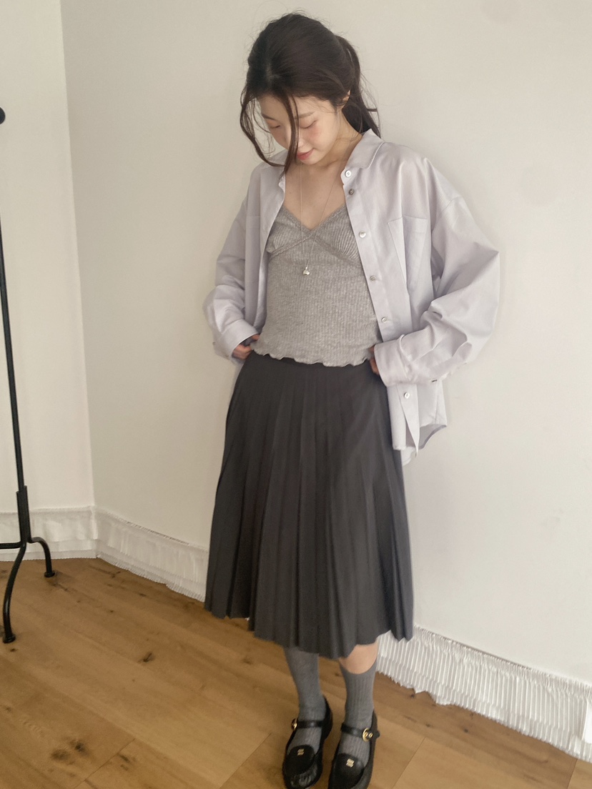 ERUME韓國東大門代購女裝新款人氣26春夏熱賣休閑吊帶背心ERUME吊帶/背心