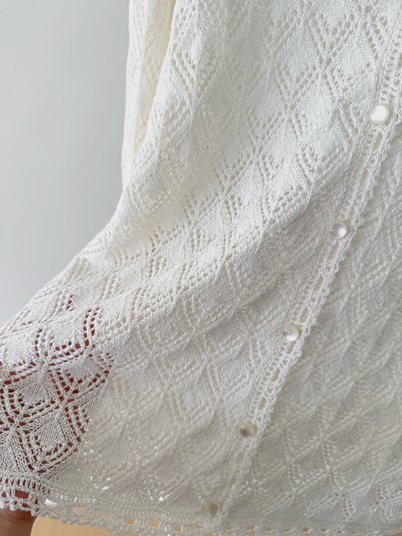 ERUME韓國東大門直郵女裝新品26春夏推薦休閑時尚職業針織衫ERUME針織衫