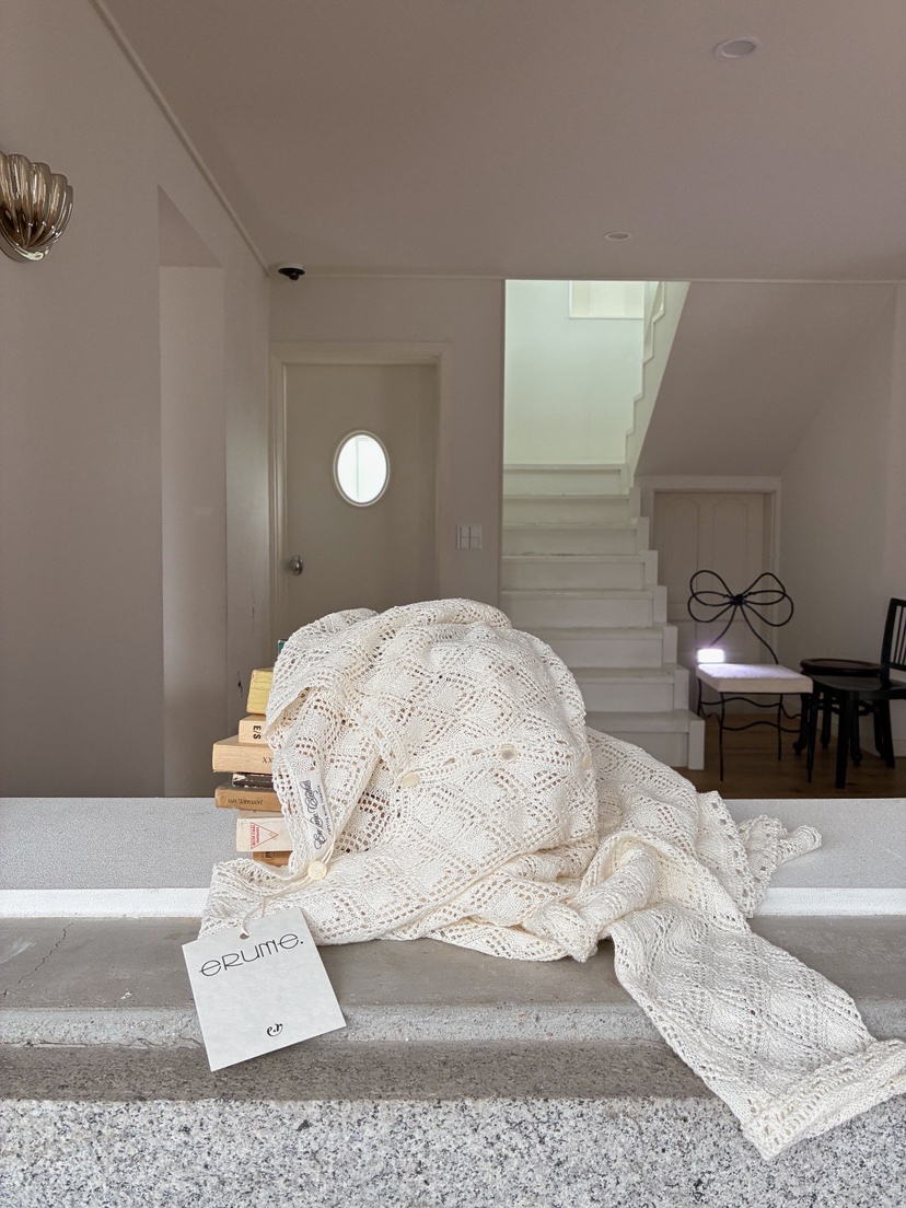 ERUME韓國東大門直郵女裝新品26春夏推薦休閑時尚職業針織衫ERUME針織衫