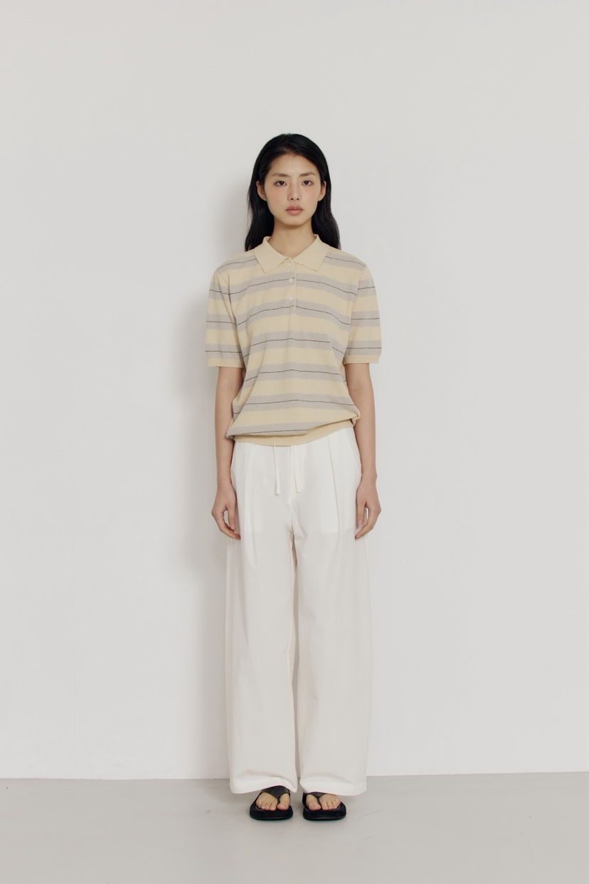 AMY GRACE-A韓國東大門代購女士新款休閑時尚推薦針織衫AMY GRACE-A針織衫