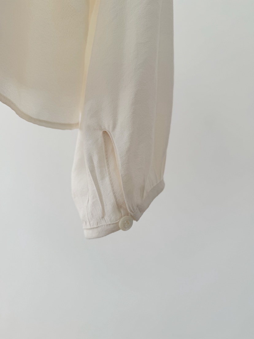 ERUME韓國直郵女士新品職業26春夏休閑人氣熱賣襯衫蕾絲衫ERUME襯衫/蕾絲衫