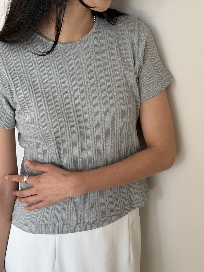 AMY GRACE-A韓國東大門代購女士新品熱賣時尚職業推薦T恤AMY GRACE-AT恤