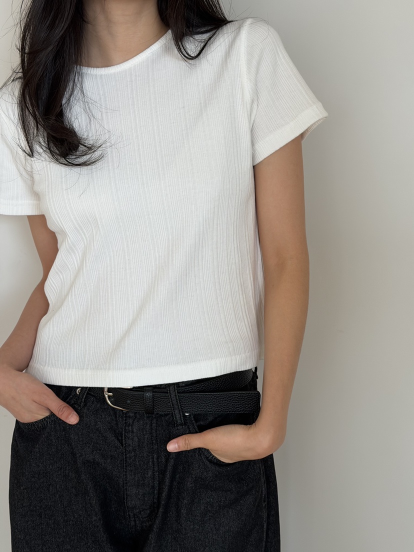 AMY GRACE-A韓國東大門代購女士新品熱賣時尚職業推薦T恤AMY GRACE-AT恤