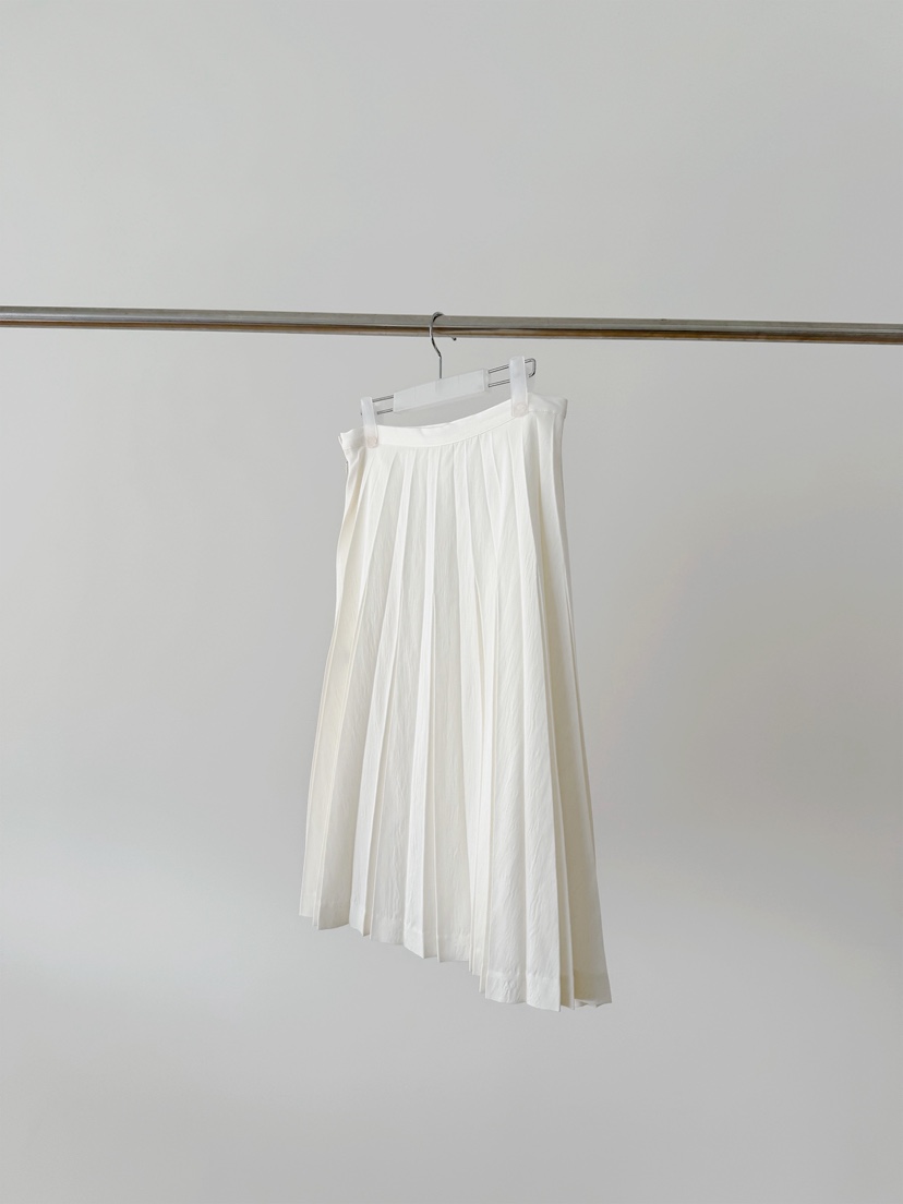 ERUME韓國東大門直郵女士新款職業時尚休閑26春夏推薦長裙ERUME長裙