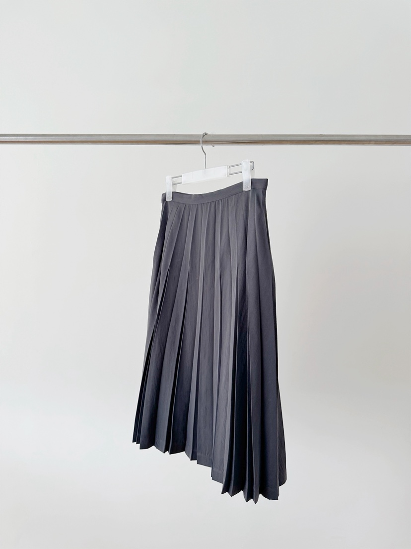 ERUME韓國東大門直郵女士新款職業時尚休閑26春夏推薦長裙ERUME長裙