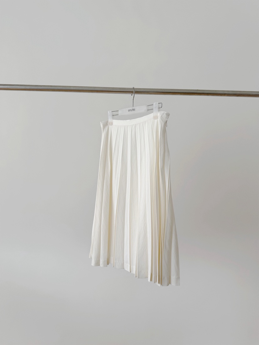 ERUME韓國東大門直郵女士新款職業時尚休閑26春夏推薦長裙ERUME長裙圖色1