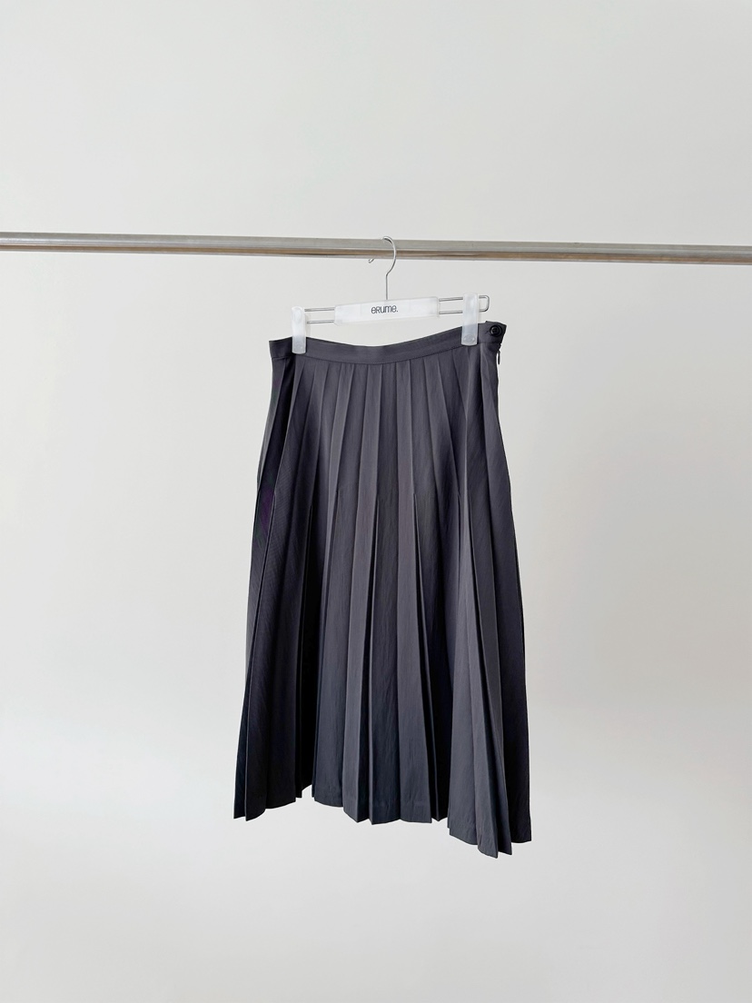 ERUME韓國東大門直郵女士新款職業時尚休閑26春夏推薦長裙ERUME長裙圖色2