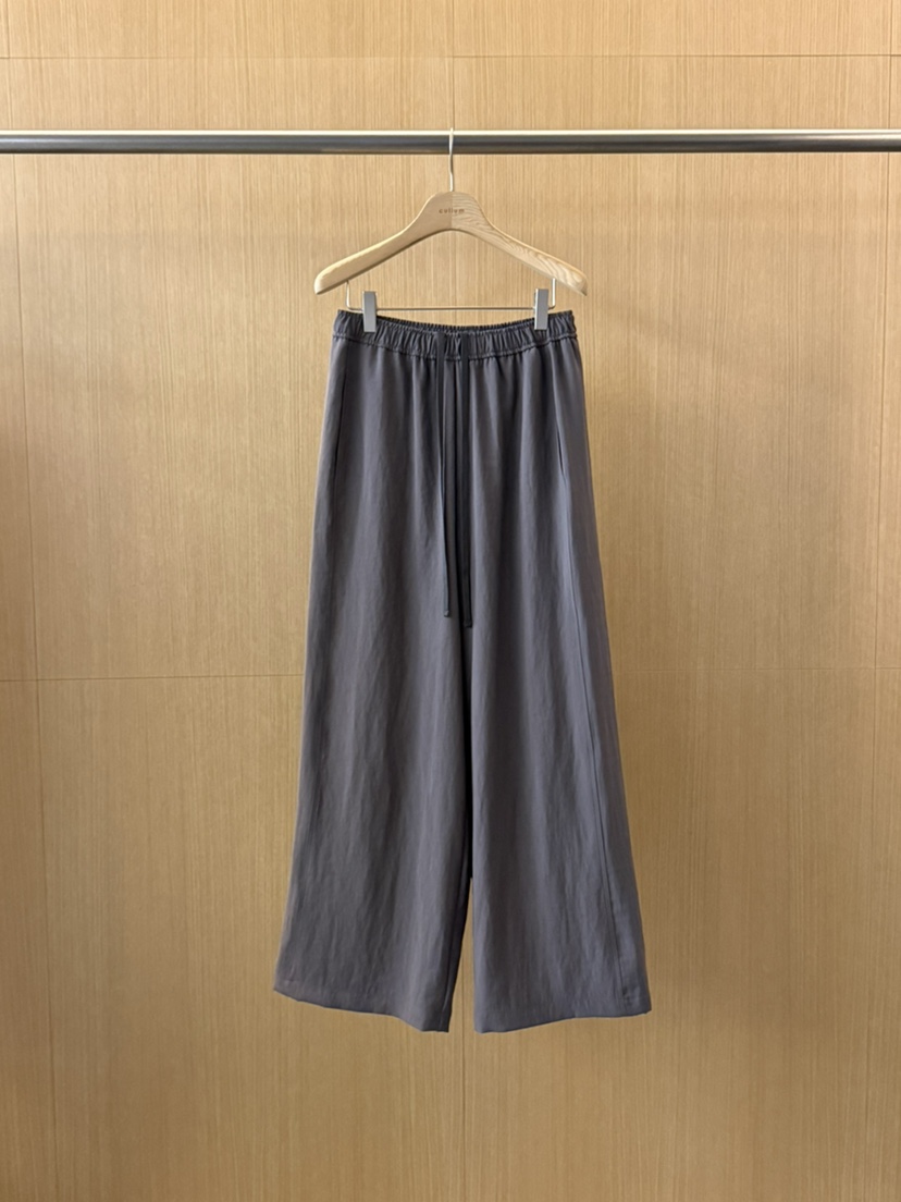 CULLUM韓國直郵實拍女裝新款休閑人氣職業時尚推薦休閑褲CULLUM休閑褲圖色1