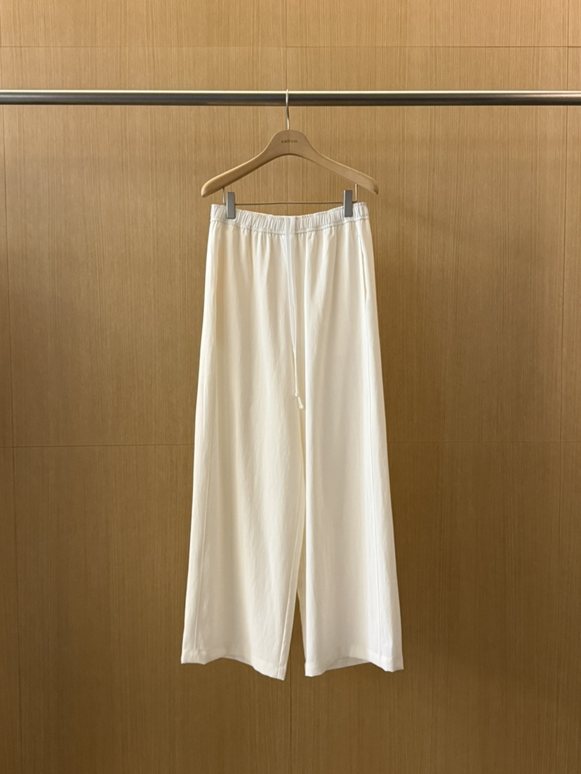 CULLUM韓國直郵實拍女裝新款休閑人氣職業時尚推薦休閑褲CULLUM休閑褲圖色2