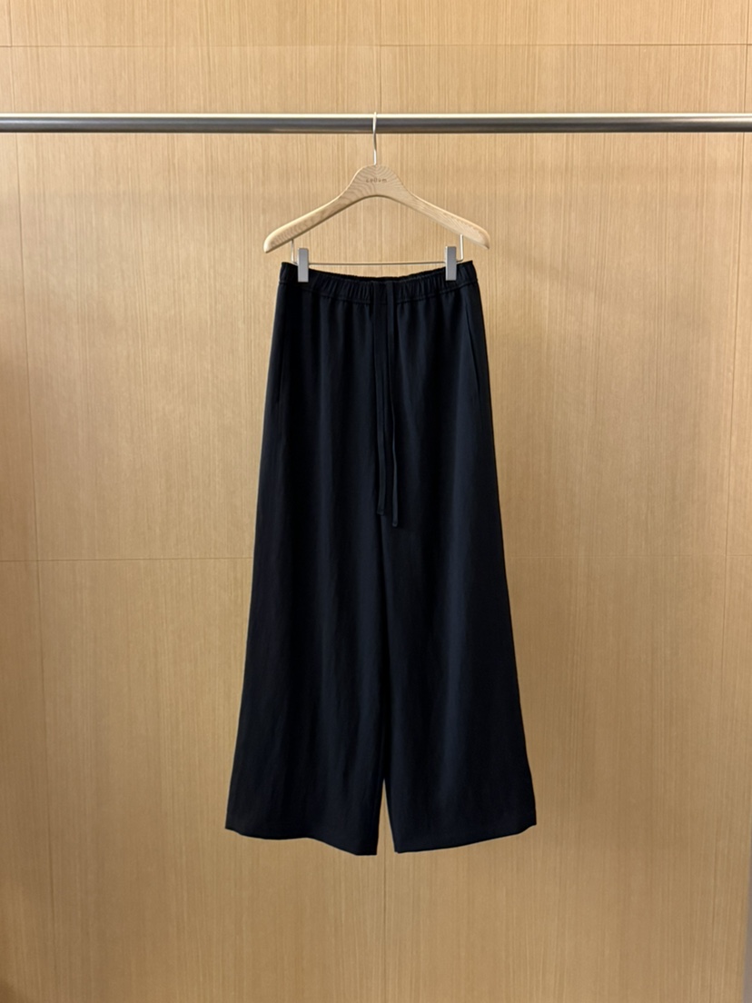 CULLUM韓國直郵實拍女裝新款休閑人氣職業時尚推薦休閑褲CULLUM休閑褲圖色3