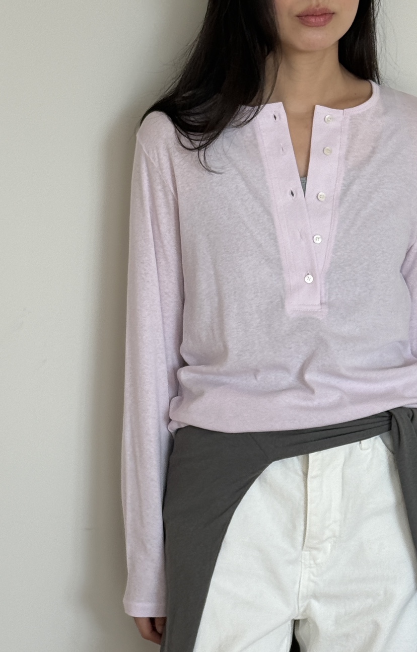 AMY GRACE-A韓國代購女裝新款時尚休閑推薦熱賣長袖T恤AMY GRACE-A長袖T恤