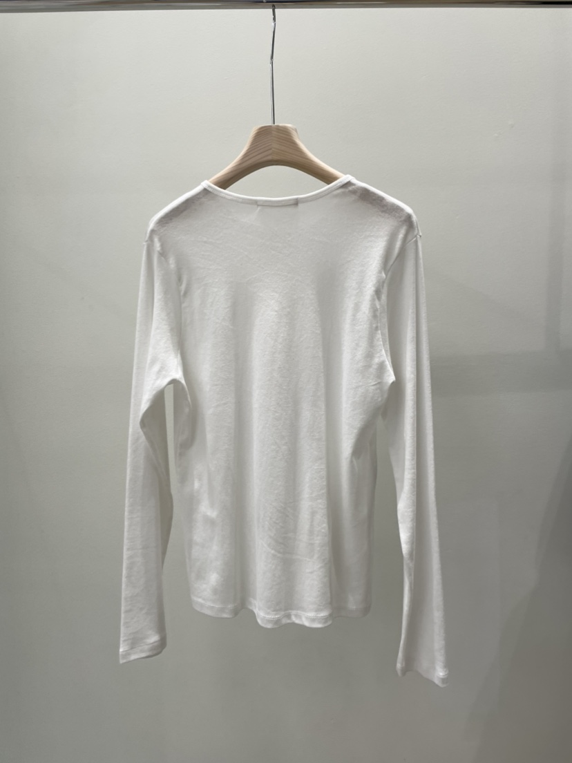 AMY GRACE-A韓國代購女裝新款時尚休閑推薦熱賣長袖T恤AMY GRACE-A長袖T恤