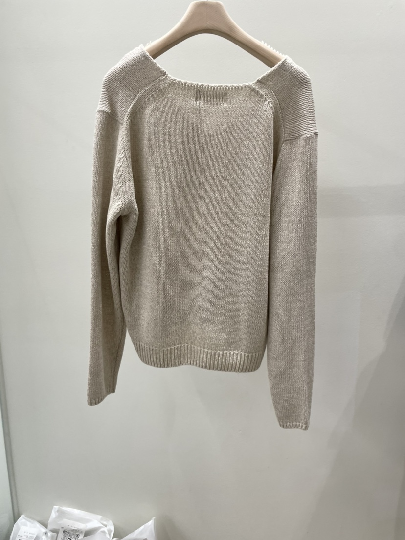 AMY GRACE-A韓國東大門直郵女士新品職業推薦26春夏針織衫AMY GRACE-A針織衫