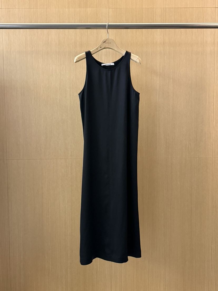 CULLUM韓國代購女士新款休閑人氣職業推薦熱賣時尚連衣裙CULLUM連衣裙圖色3