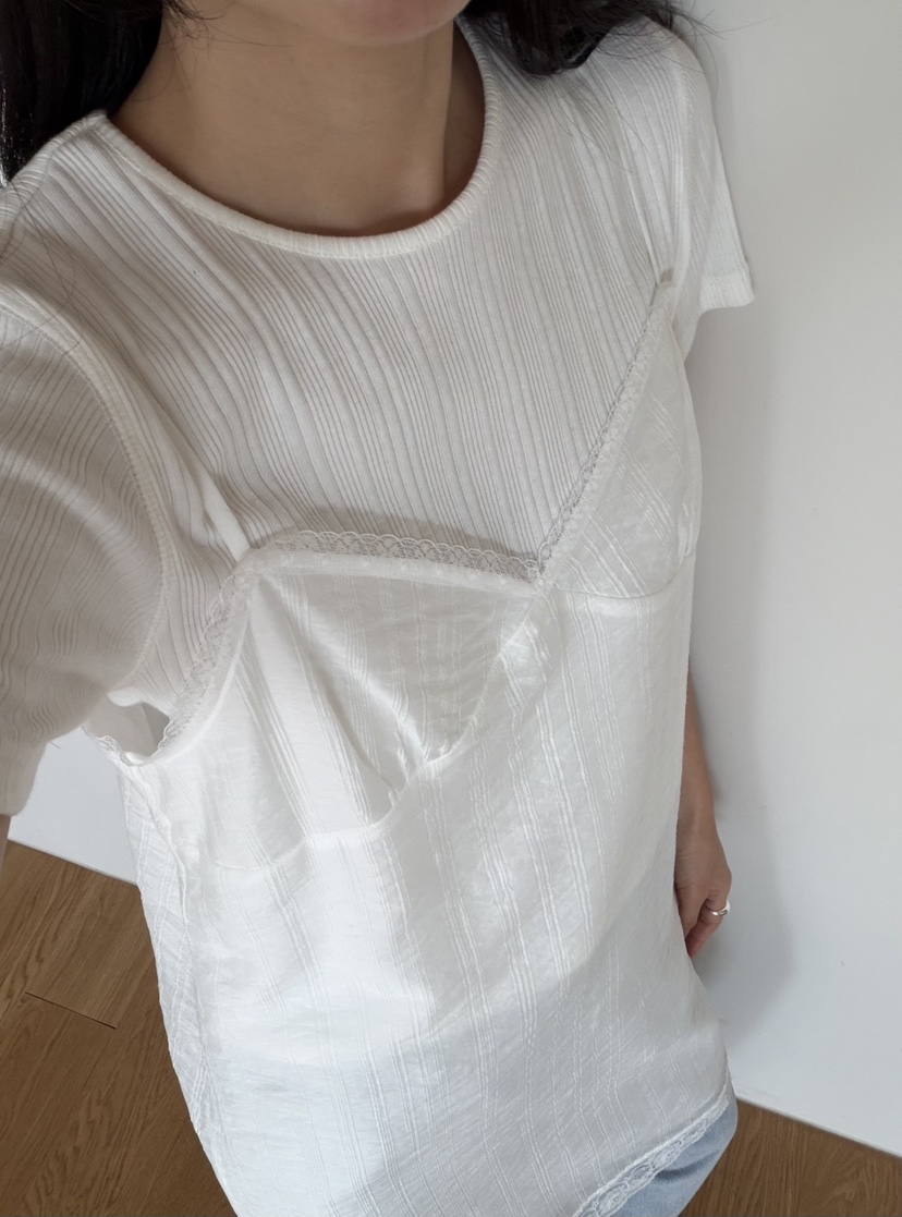 AMY GRACE-A韓國直郵女裝新款推薦26春夏時尚職業連衣裙AMY GRACE-A連衣裙