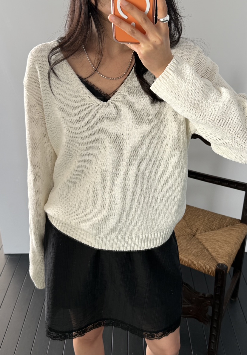 AMY GRACE-A韓國直郵女裝新款推薦26春夏時尚職業連衣裙AMY GRACE-A連衣裙