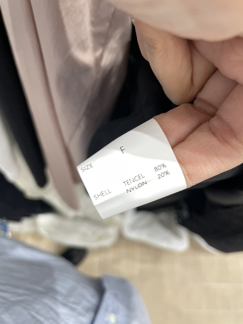 AMY GRACE-A韓國直郵女裝新款推薦26春夏時尚職業連衣裙AMY GRACE-A連衣裙