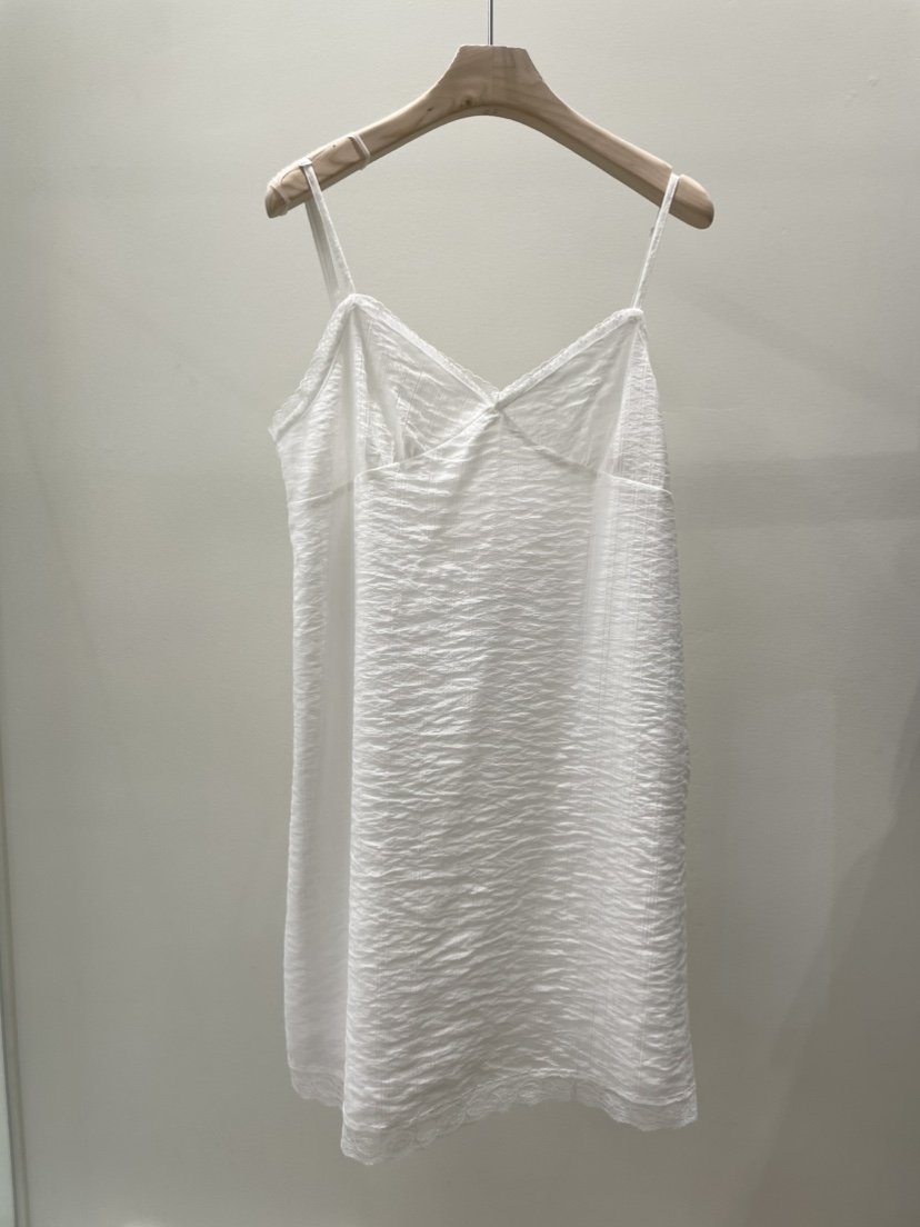 AMY GRACE-A韓國直郵女裝新款推薦26春夏時尚職業連衣裙AMY GRACE-A連衣裙圖色1