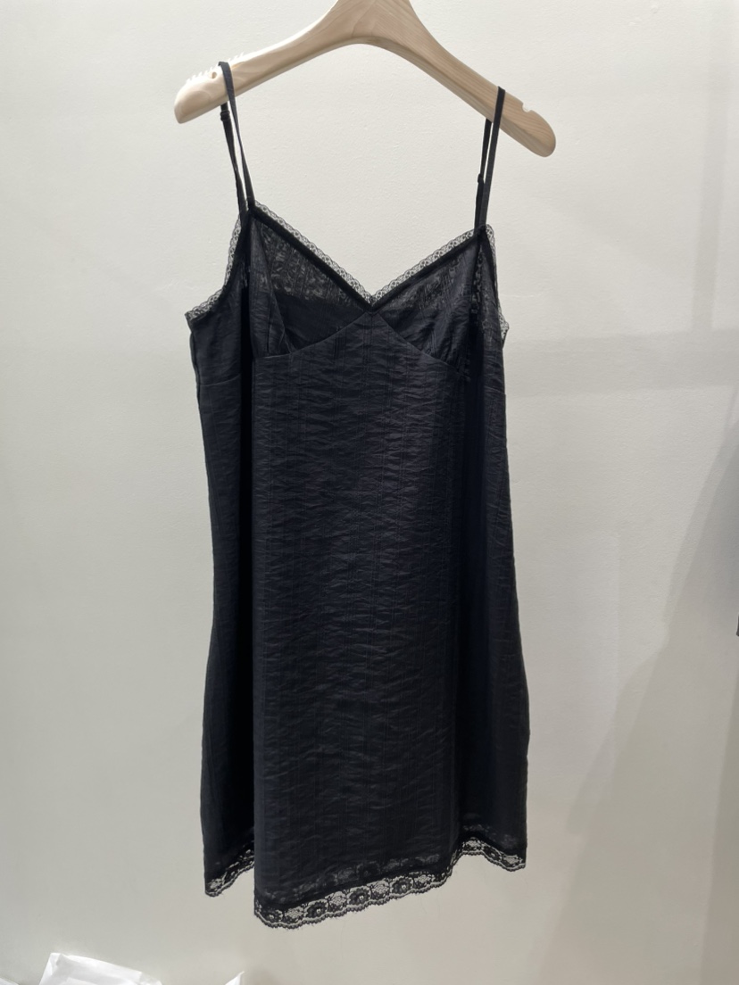 AMY GRACE-A韓國直郵女裝新款推薦26春夏時尚職業連衣裙AMY GRACE-A連衣裙圖色2