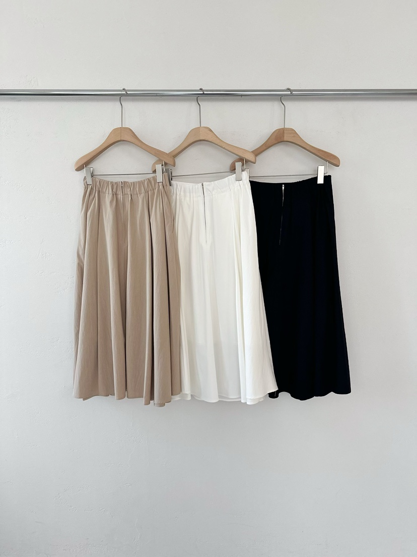 2ND GATE韓國直郵實拍女裝新款職業休閑熱賣時尚26春夏長裙2ND GATE長裙