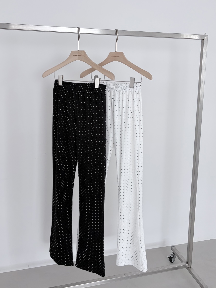 ORDINARYA/ROSEMOSS韓國直郵女士新款職業休閑熱賣休閑褲ORDINARYA/ROSEMOSS休閑褲