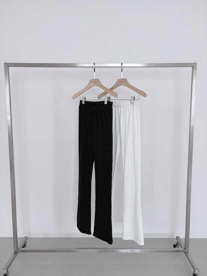 ORDINARYA/ROSEMOSS韓國直郵女士新款職業休閑熱賣休閑褲ORDINARYA/ROSEMOSS休閑褲