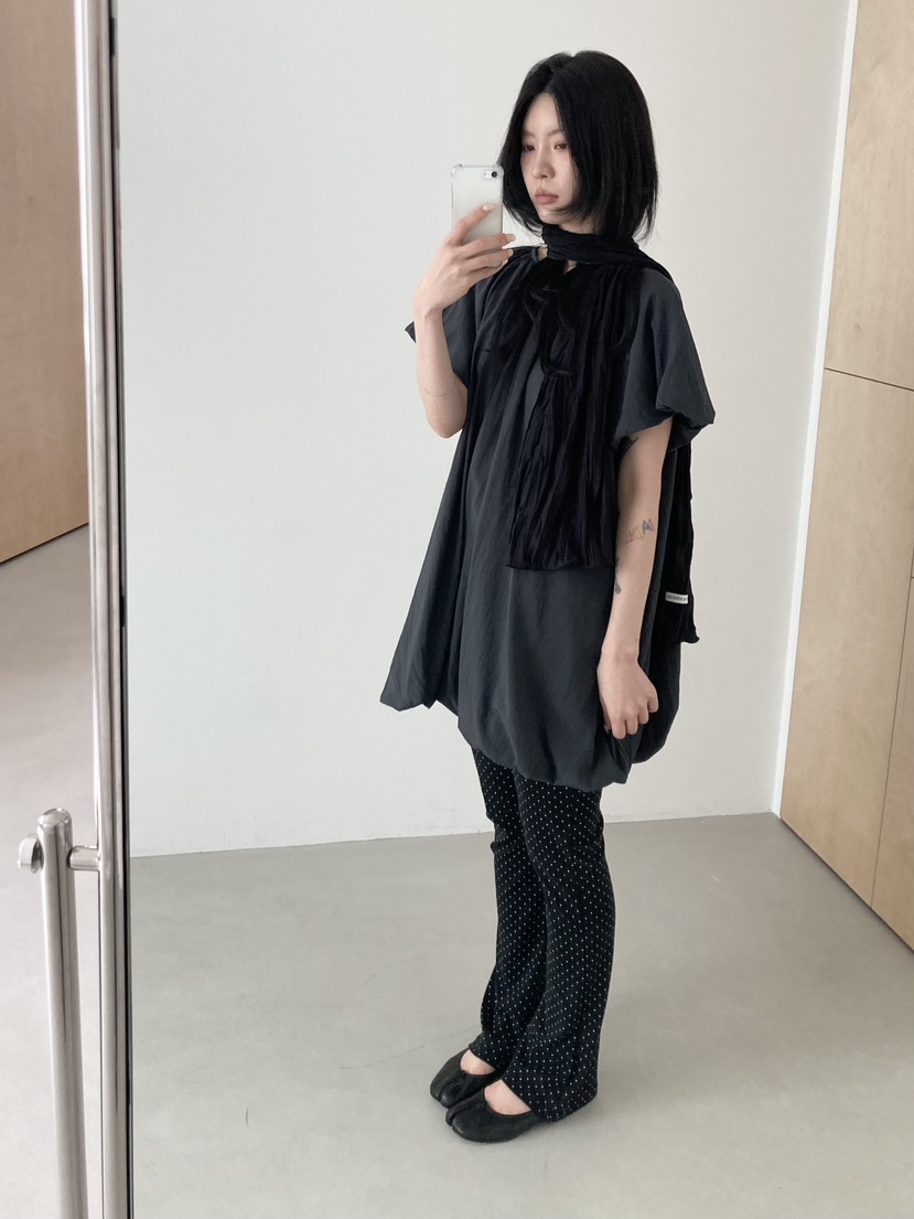 ORDINARYA/ROSEMOSS韓國直郵女士新款職業休閑熱賣休閑褲ORDINARYA/ROSEMOSS休閑褲