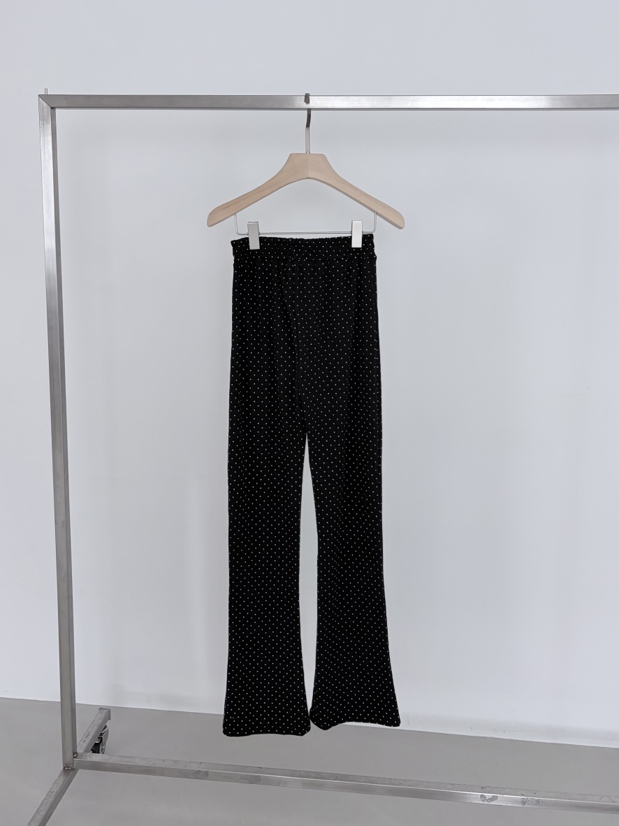 ORDINARYA/ROSEMOSS韓國直郵女士新款職業休閑熱賣休閑褲ORDINARYA/ROSEMOSS休閑褲