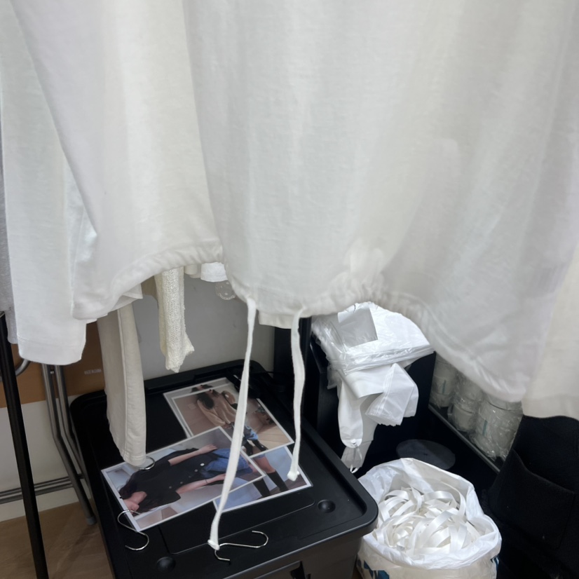 SPAGHETTI韓國直郵實拍女裝新款人氣26春夏休閑推薦長袖T恤spaghetti長袖T恤