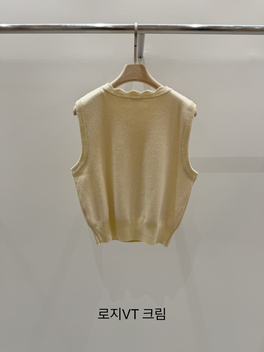 OREE韓國東大門代購女裝新品熱賣時尚推薦休閑26春夏吊帶背心OREE吊帶/背心