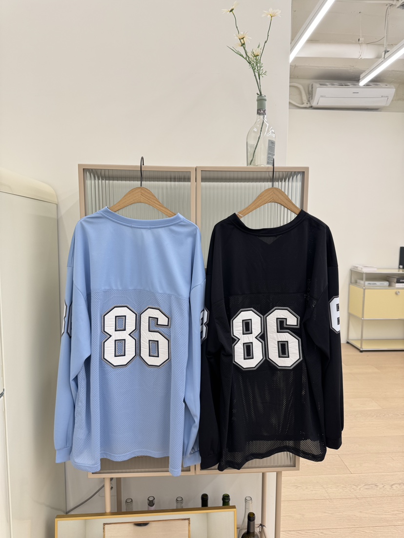 LUMIPLE韓國直郵實拍女裝新款人氣時尚推薦26春夏長袖T恤LUMIPLE長袖T恤