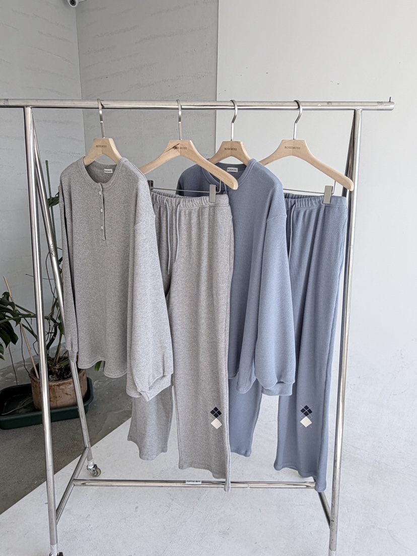 ORDINARYA/ROSEMOSS韓國東大門直郵女士新品時尚職業衛衣ORDINARYA/ROSEMOSS衛衣