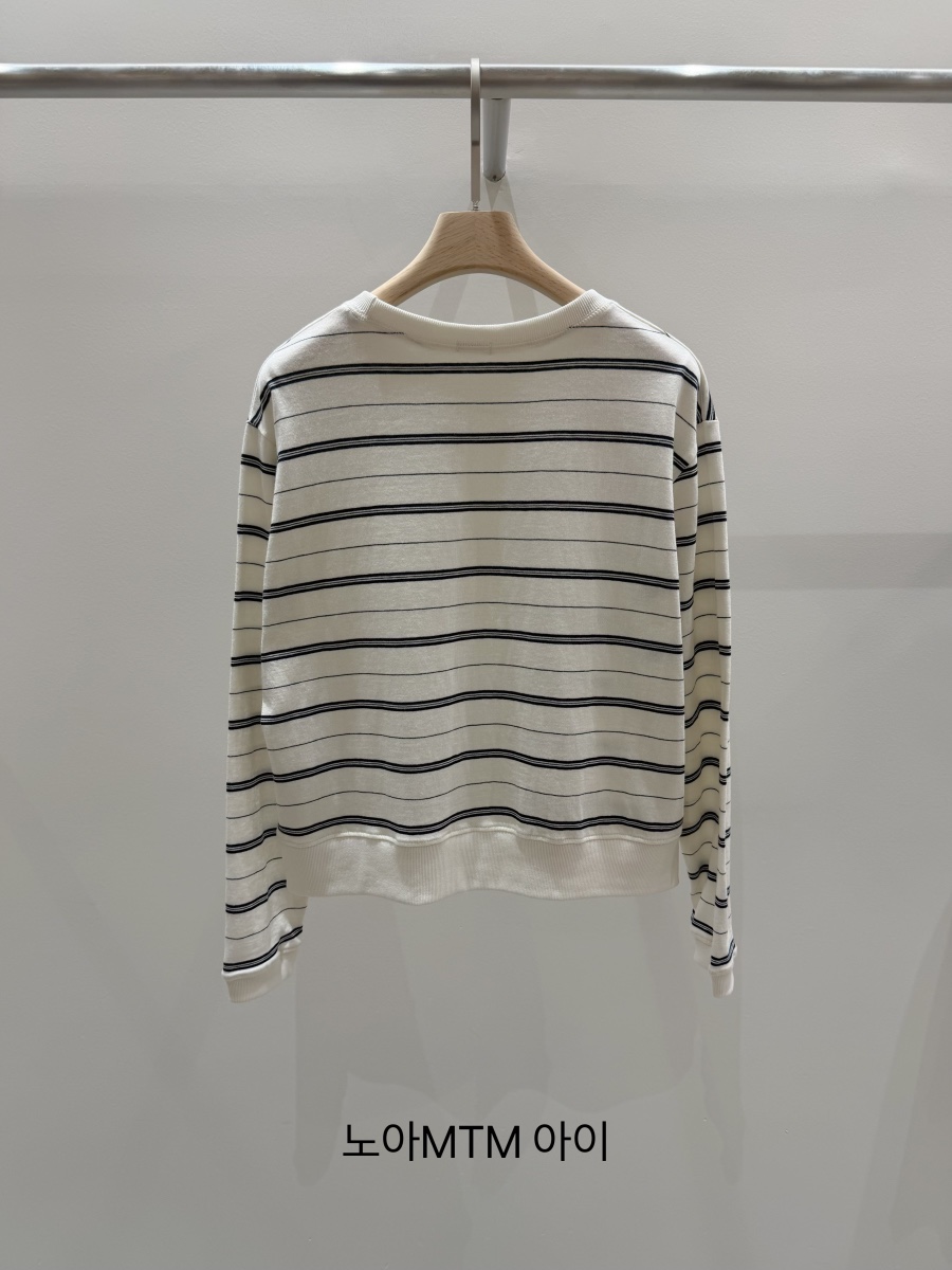 OREE韓國東大門直郵女士新款26春夏休閑推薦熱賣人氣衛衣OREE衛衣