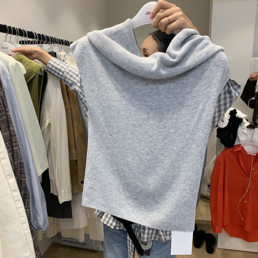 RUMIRU/AWEAR韓國東大門代購女士新款熱賣職業時尚吊帶背心awear/RUMIRU吊帶/背心圖色1