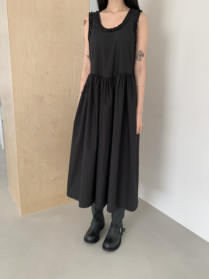 ORDINARYA/ROSEMOSS韓國東大門直郵女裝新款職業推薦連衣裙ORDINARYA/ROSEMOSS連衣裙